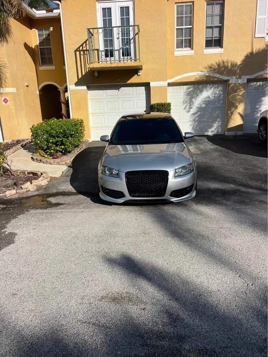 2008 Audi 8P A3 - Image 3 of 10