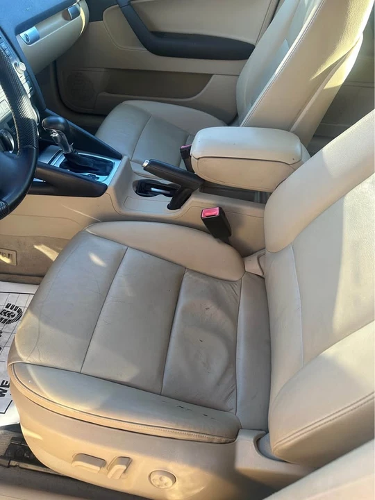 2008 Audi 8P A3 - Image 7 of 7
