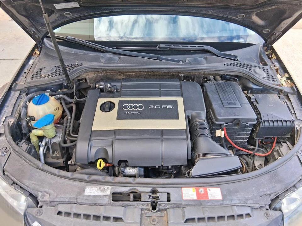 2008 Audi 8P A3 - Image 18 of 18