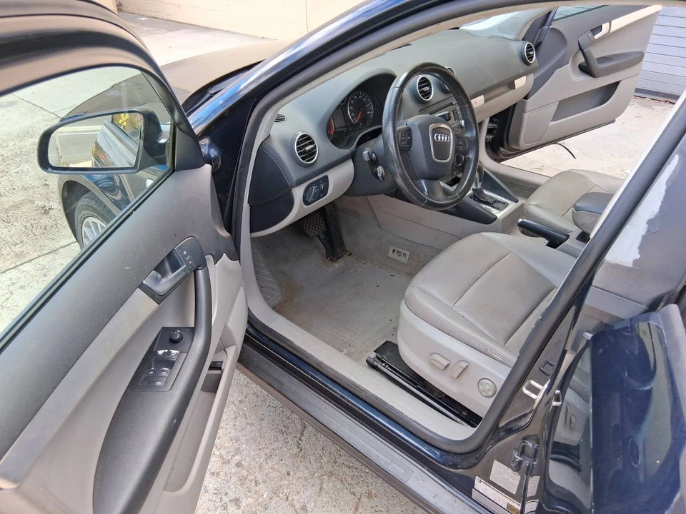 2008 Audi 8P A3 - Image 14 of 18