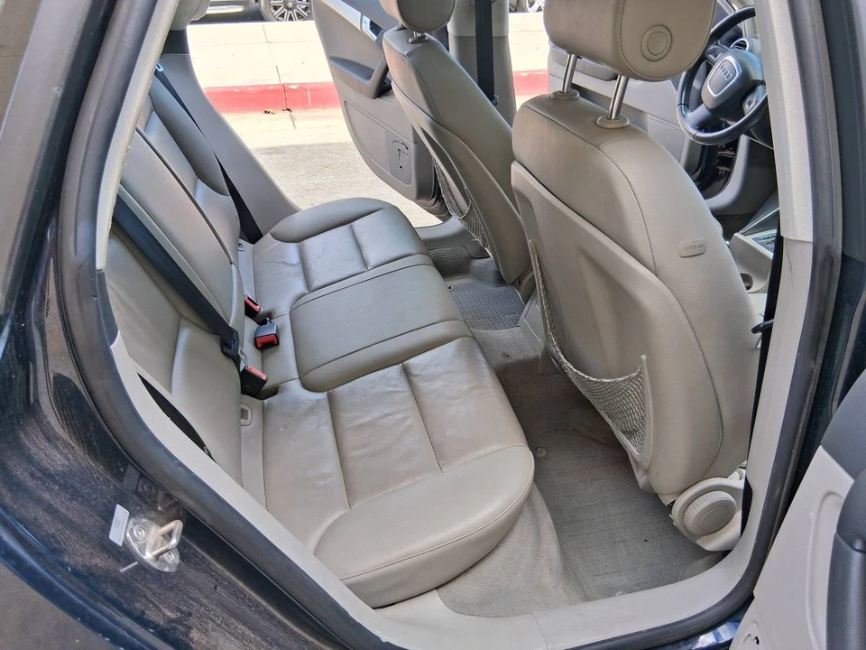 2008 Audi 8P A3 - Image 15 of 18