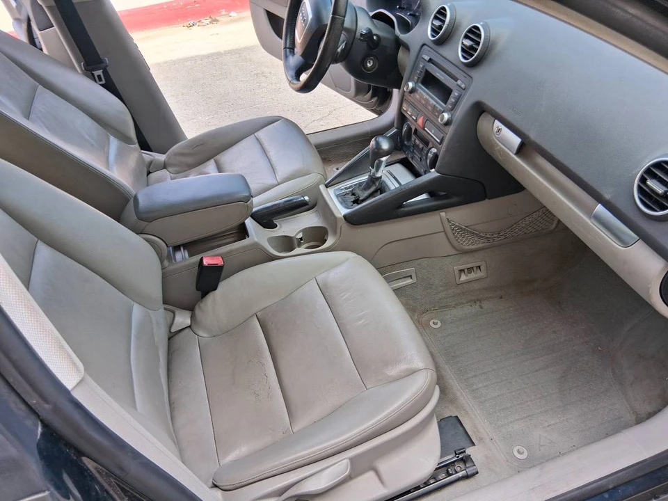 2008 Audi 8P A3 - Image 11 of 18