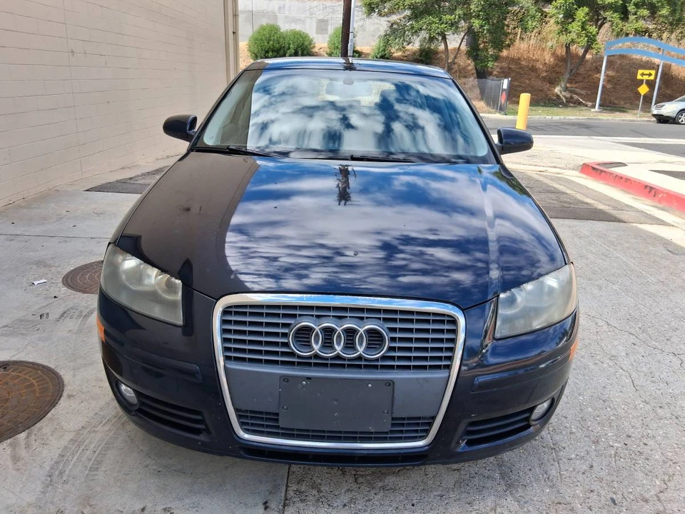 2008 Audi 8P A3 - Image 6 of 18