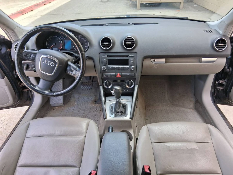 2008 Audi 8P A3 - Image 10 of 18