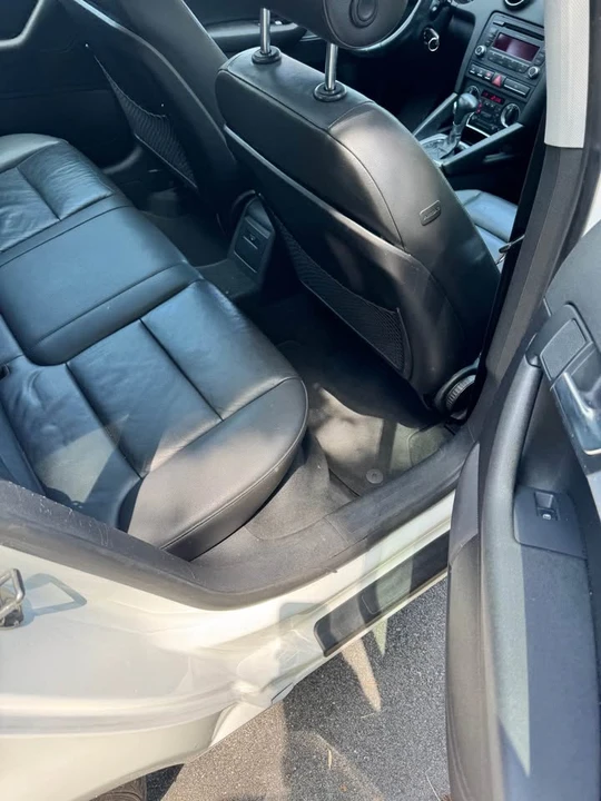2008 Audi 8P A3 - Image 6 of 7