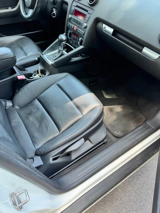 2008 Audi 8P A3 - Image 7 of 7