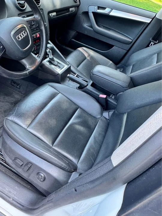 2008 Audi 8P A3 - Image 5 of 7