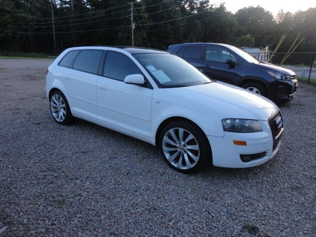 2008 Audi 8P A3 - Image 5 of 15