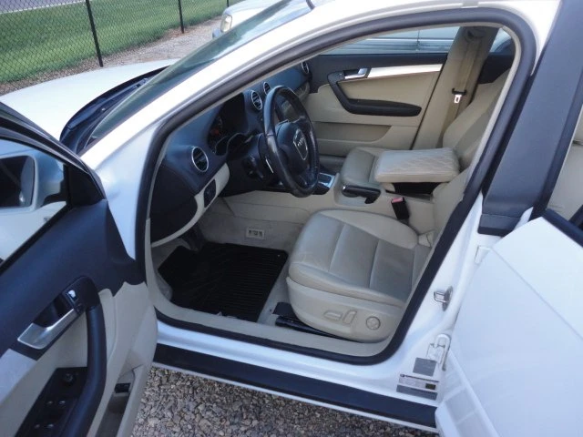 2008 Audi 8P A3 - Image 8 of 15