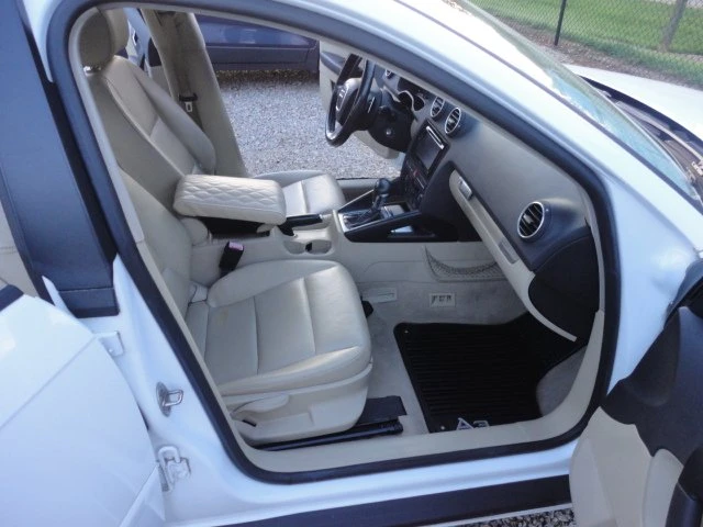 2008 Audi 8P A3 - Image 12 of 15