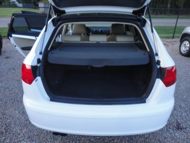 2008 Audi 8P A3 - Image 10 of 15