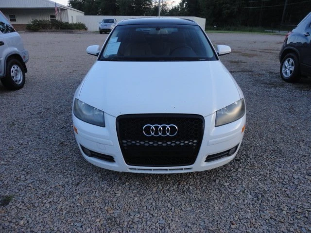 2008 Audi 8P A3 - Image 6 of 15