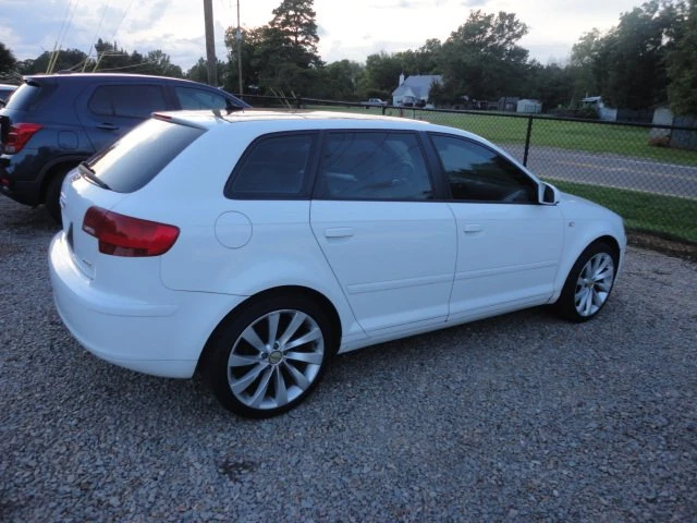 2008 Audi 8P A3 - Image 4 of 15