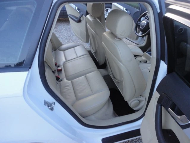 2008 Audi 8P A3 - Image 11 of 15