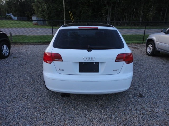 2008 Audi 8P A3 - Image 3 of 15