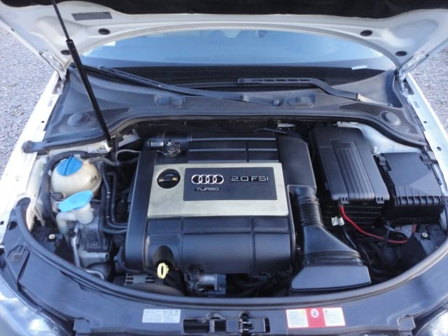 2008 Audi 8P A3 - Image 15 of 15