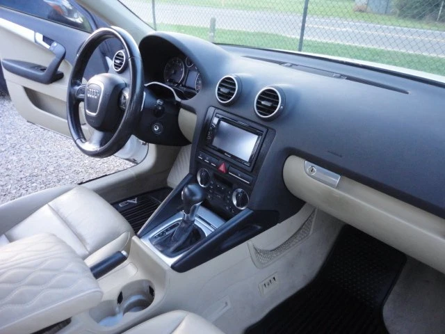 2008 Audi 8P A3 - Image 13 of 15