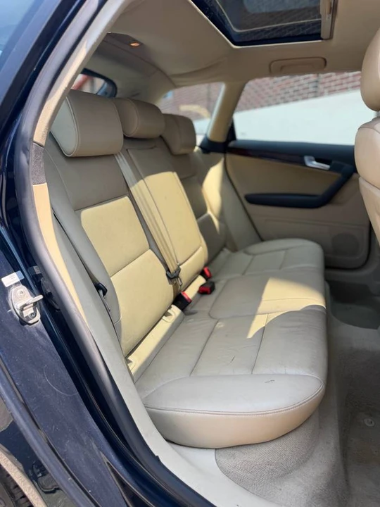 2008 Audi 8P A3 - Image 11 of 15