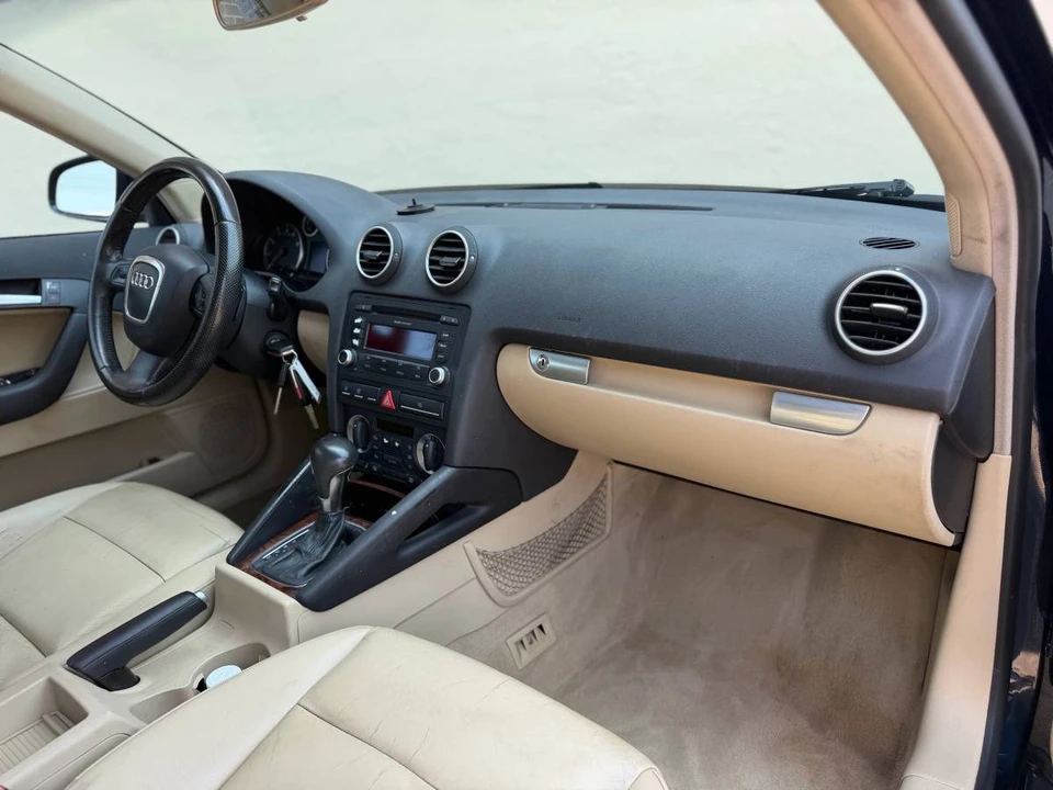 2008 Audi 8P A3 - Image 14 of 15
