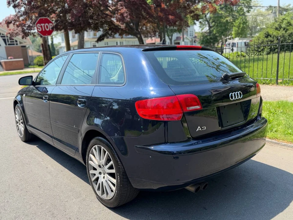 2008 Audi 8P A3 - Image 2 of 15