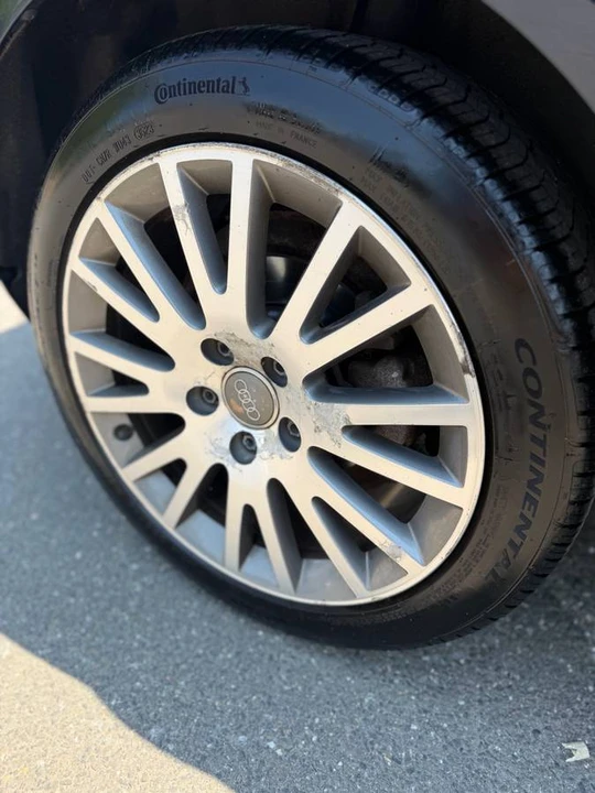 2008 Audi 8P A3 - Image 15 of 15