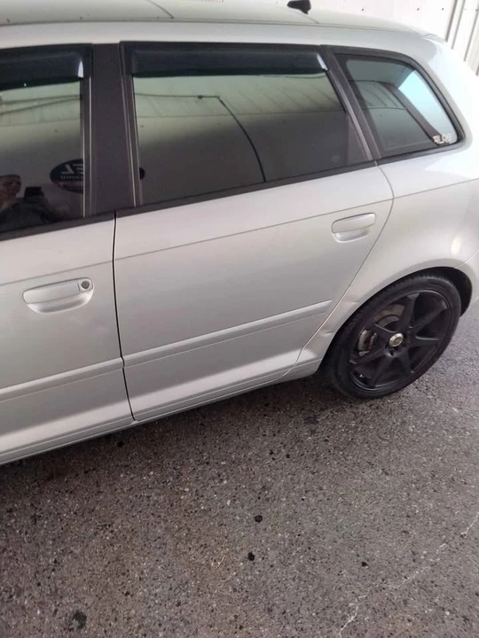 2008 Audi 8P A3 - Image 9 of 11