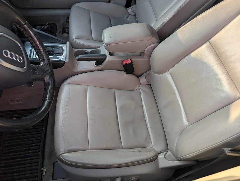 2008 Audi 8P A3 - Image 11 of 11