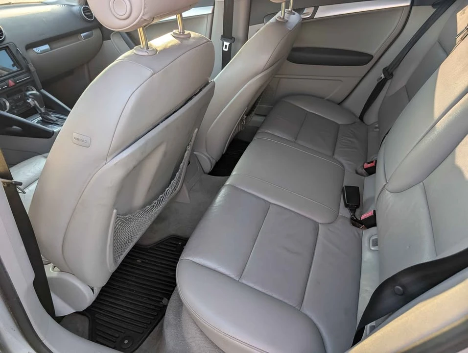 2008 Audi 8P A3 - Image 9 of 11