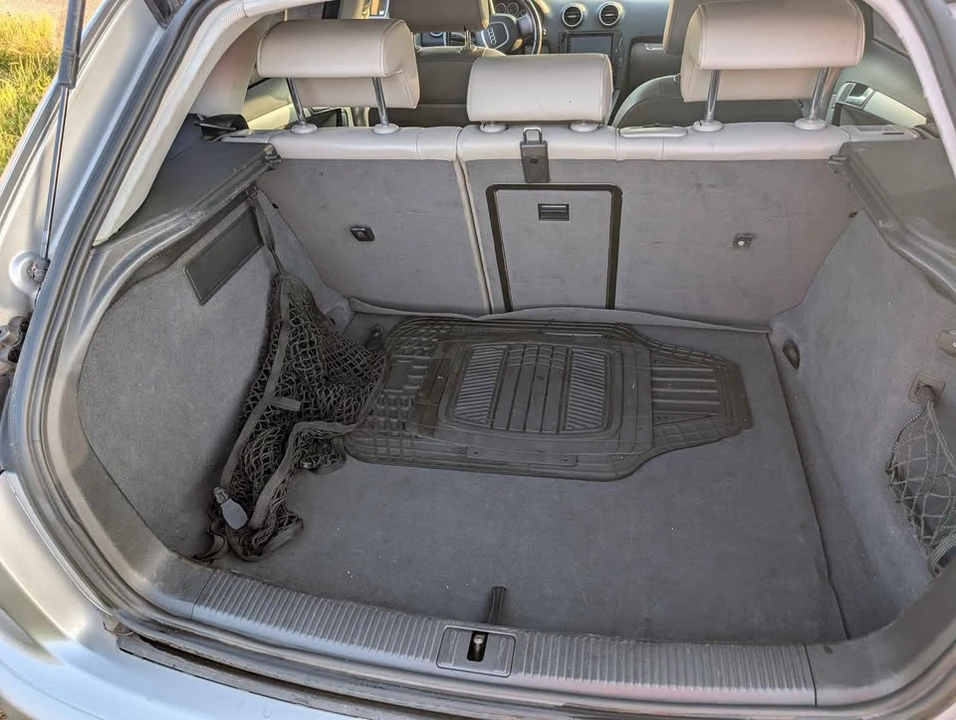 2008 Audi 8P A3 - Image 10 of 11