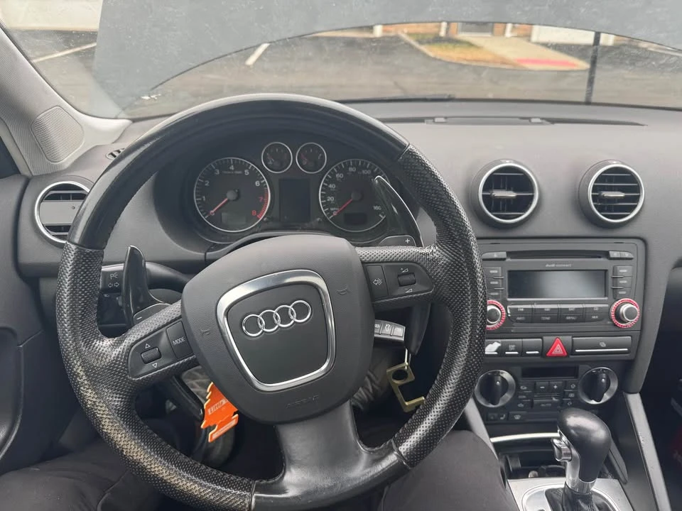 2008 Audi 8P A3 - Image 10 of 10