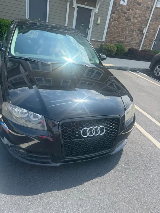2008 Audi 8P A3 - Image 2 of 10