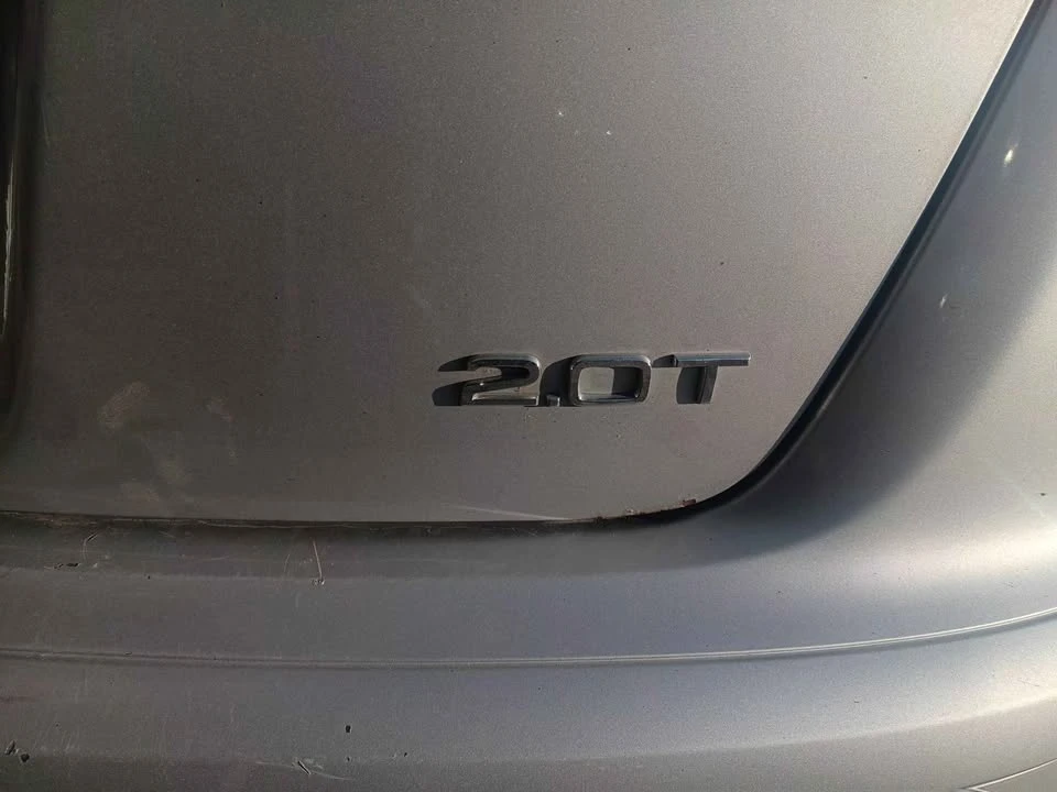 2008 Audi 8P A3 - Image 4 of 6