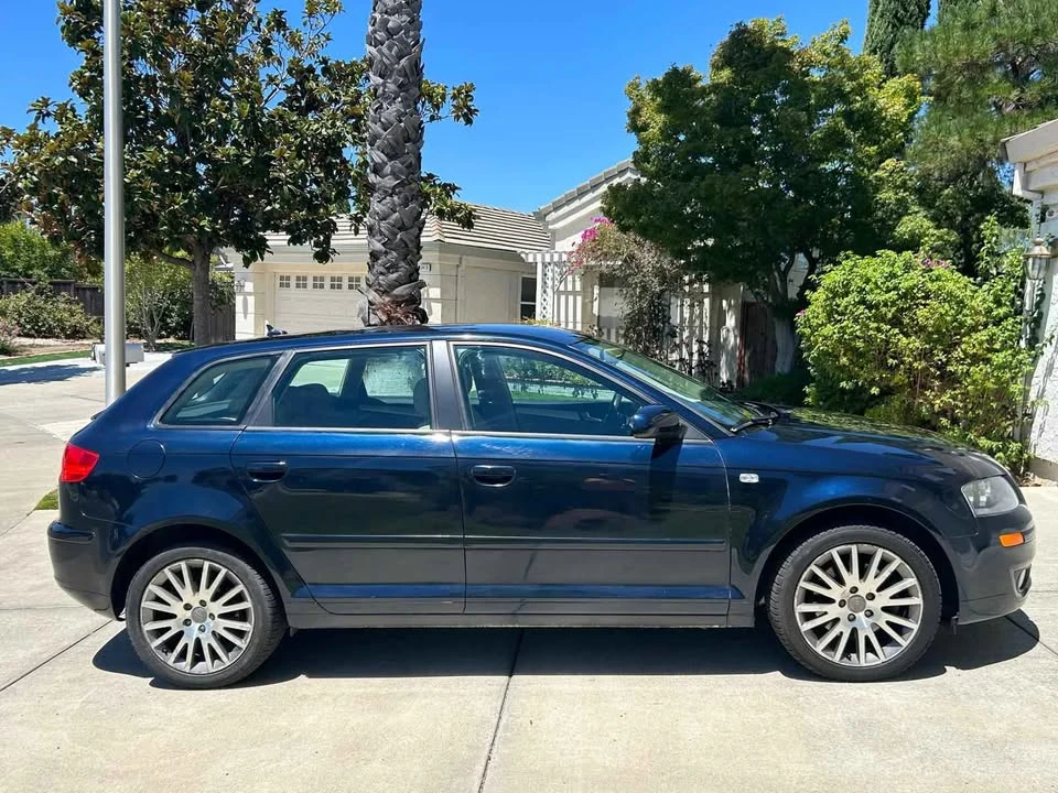 2008 Audi 8P A3 - Image 14 of 17