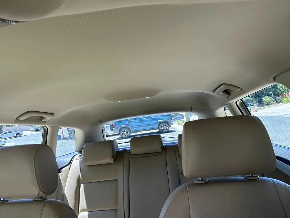2008 Audi 8P A3 - Image 16 of 17