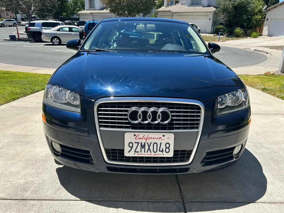 2008 Audi 8P A3 - Image 2 of 17