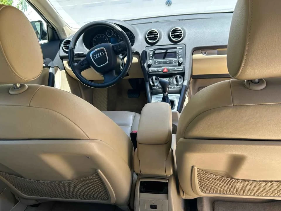 2008 Audi 8P A3 - Image 13 of 17