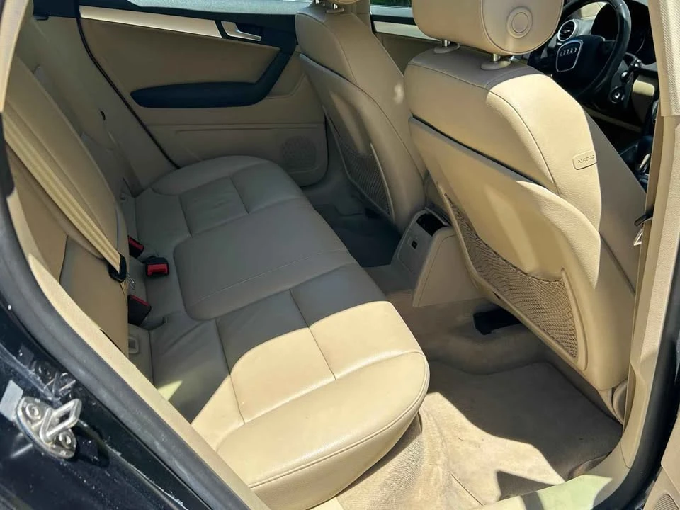 2008 Audi 8P A3 - Image 12 of 17