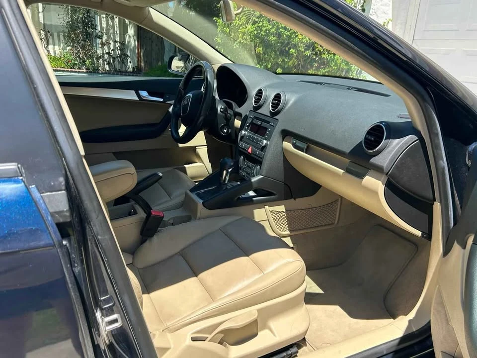 2008 Audi 8P A3 - Image 11 of 17