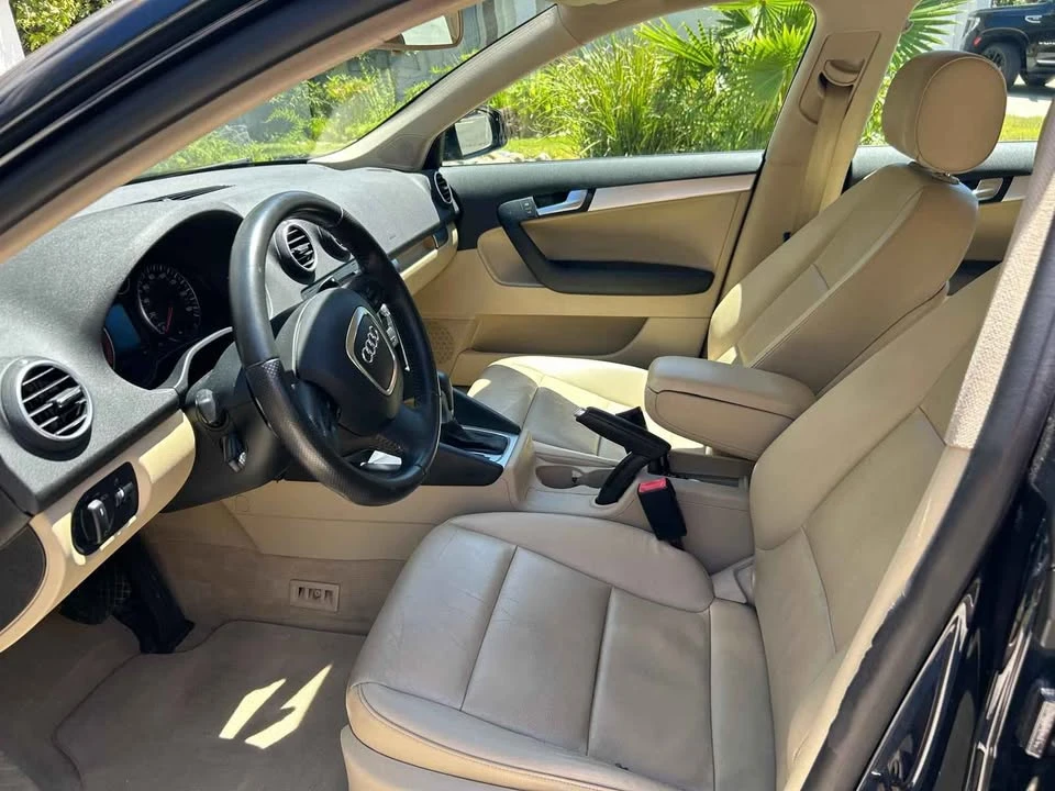2008 Audi 8P A3 - Image 7 of 17