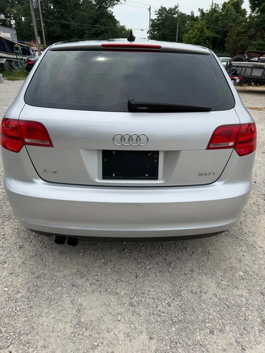 2008 Audi 8P A3 - Image 5 of 13