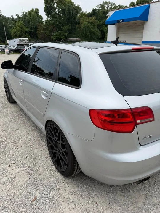 2008 Audi 8P A3 - Image 4 of 13