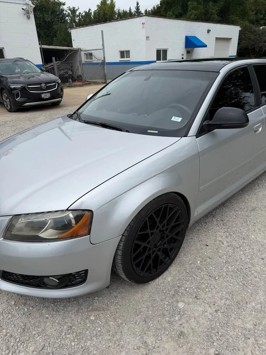 2008 Audi 8P A3 - Image 2 of 13