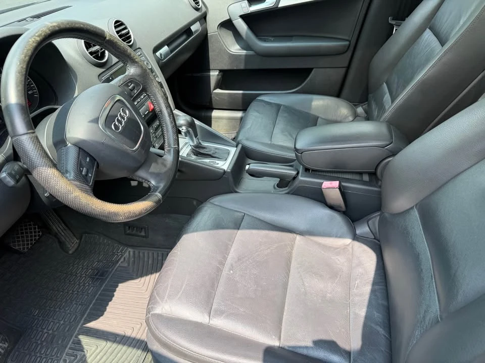 2008 Audi 8P A3 - Image 10 of 12