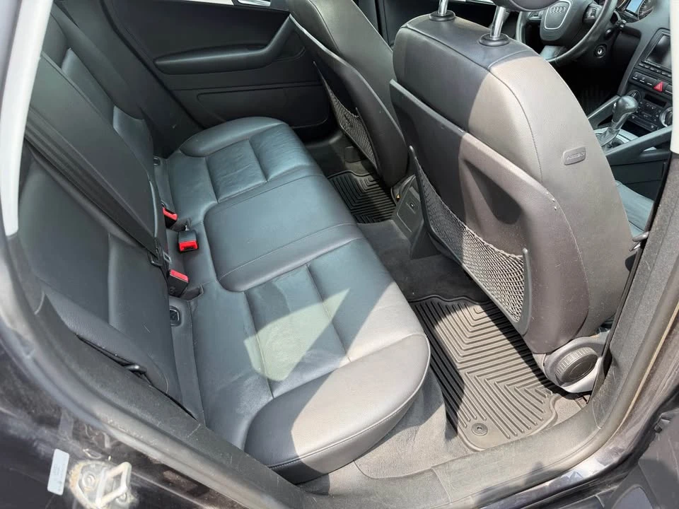 2008 Audi 8P A3 - Image 11 of 12