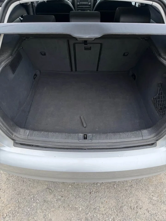 2008 Audi 8P A3 - Image 12 of 13