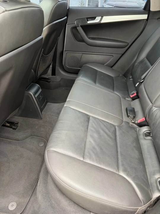 2008 Audi 8P A3 - Image 10 of 13