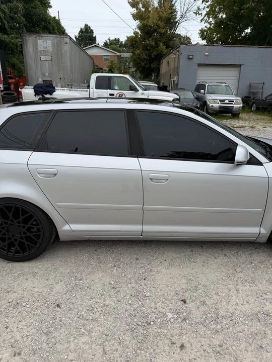 2008 Audi 8P A3 - Image 7 of 13