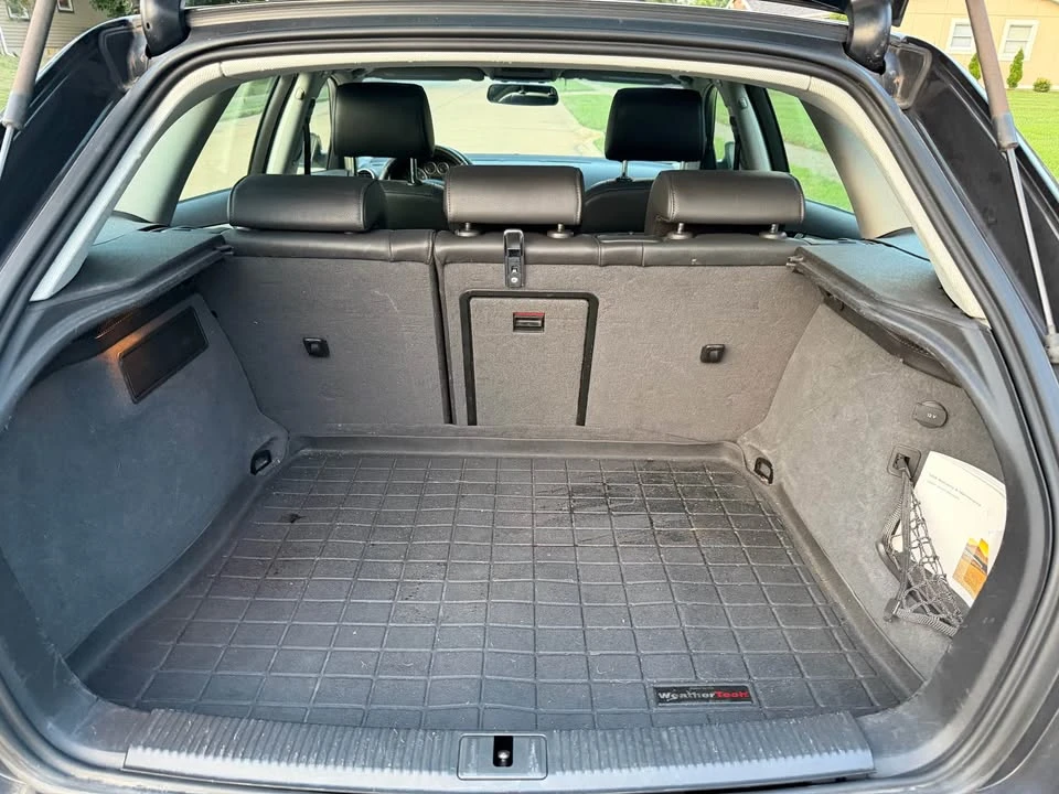 2008 Audi 8P A3 - Image 8 of 12