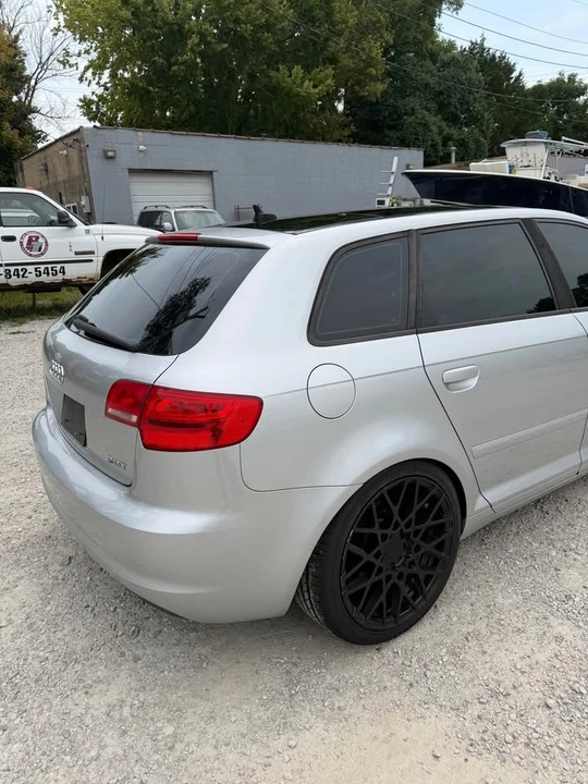 2008 Audi 8P A3 - Image 6 of 13