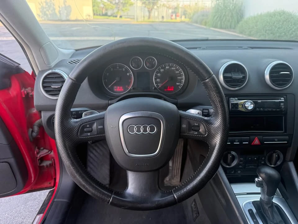 2008 Audi 8P A3 - Image 14 of 14